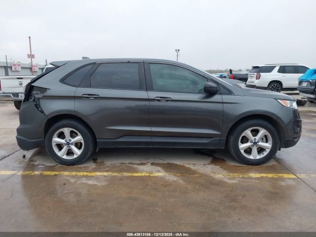 Ford Edge Se Image 12