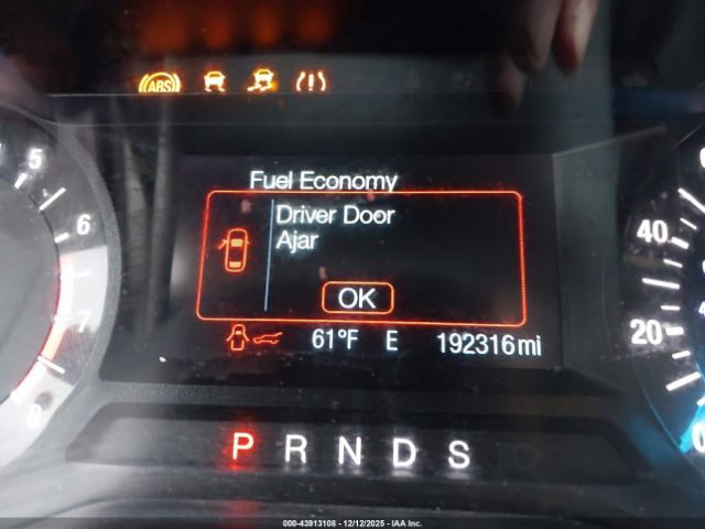 Ford Edge Se Image 16