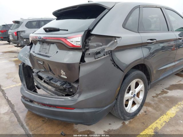 Ford Edge Se Image 13