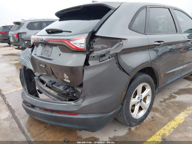 Ford Edge Se Image 13