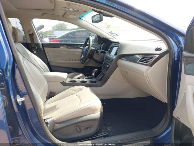 Hyundai SONATA Limited Image 6