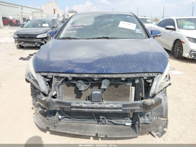 Hyundai SONATA Limited Image 13