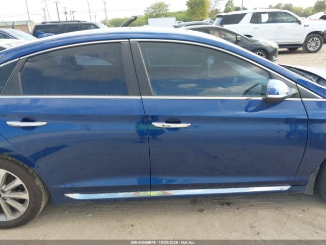 Hyundai SONATA Limited Image 15