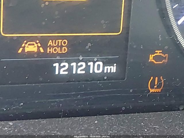 Hyundai SONATA Limited Image 17