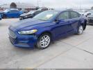 Ford Fusion Se Image 8