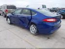 Ford Fusion Se Image 4