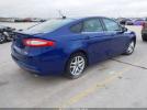 Ford Fusion Se Image 13