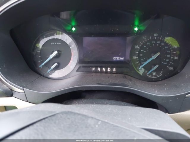 Ford Fusion Se Image 11