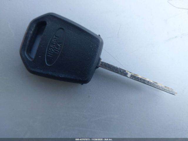 Ford Fusion Se Image 16