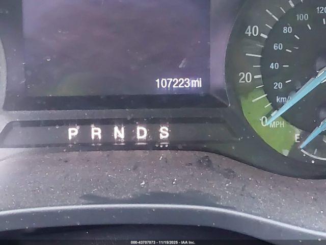 Ford Fusion Se Image 10