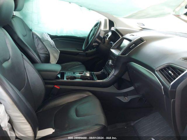 Ford Edge Titanium Image 6