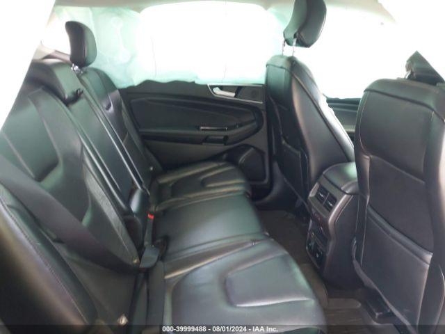 Ford Edge Titanium Image 5