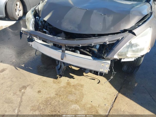 Nissan Altima 2.5 S Image 14