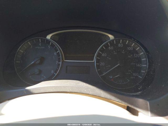 Nissan Altima 2.5 S Image 11