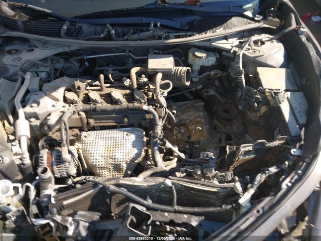 Nissan Altima 2.5 S Image 2