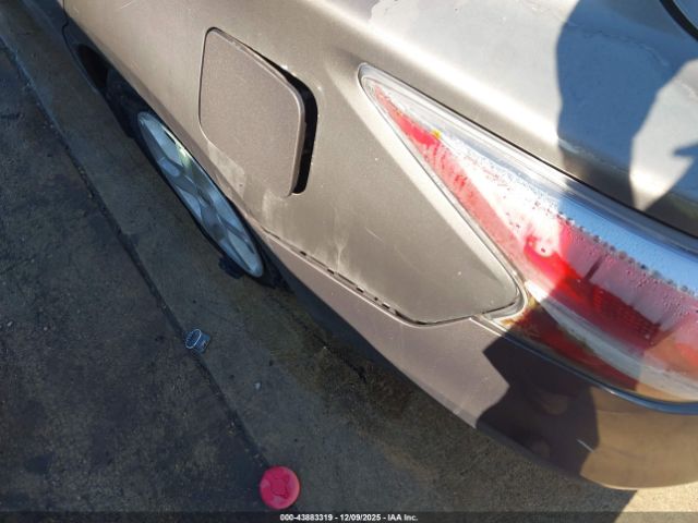 Nissan Altima 2.5 S Image 7