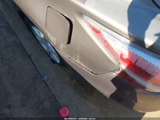 Nissan Altima 2.5 S Image 7