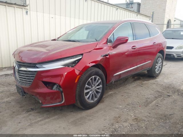 Buick Enclave Essence Fwd Image 5