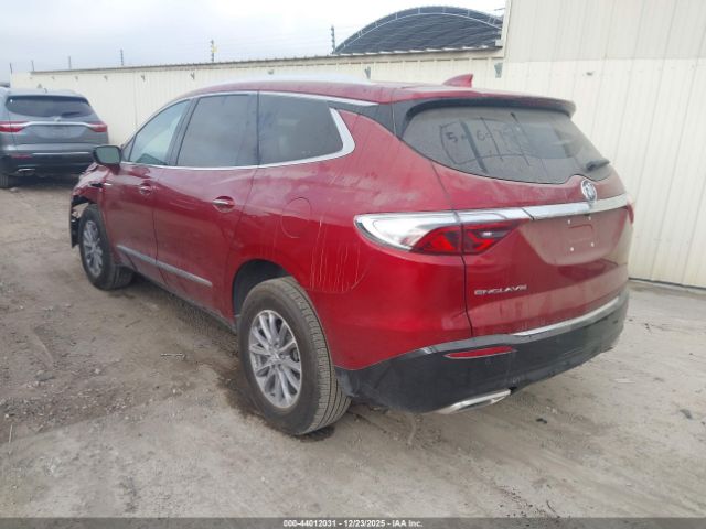 Buick Enclave Essence Fwd Image 3