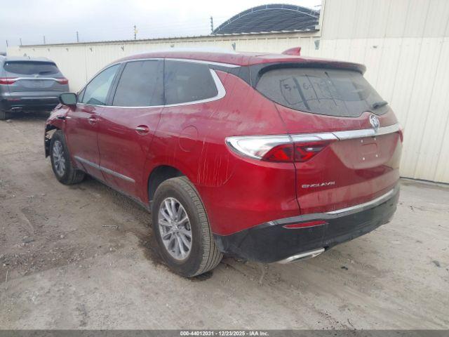 Buick Enclave Essence Fwd Image 3