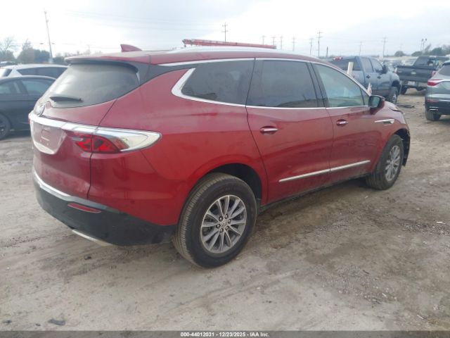 Buick Enclave Essence Fwd Image 17