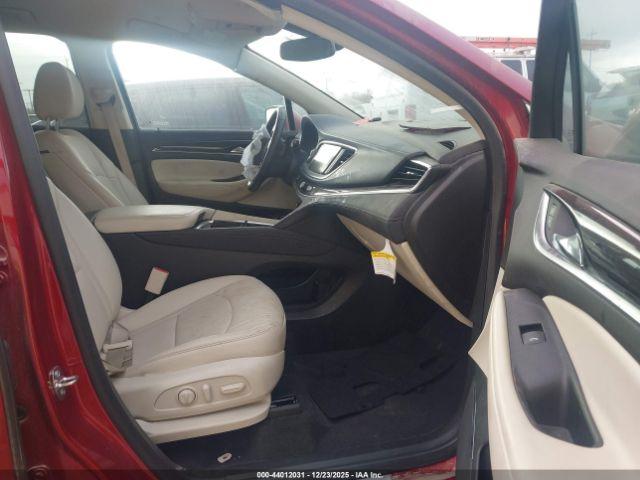 Buick Enclave Essence Fwd Image 9