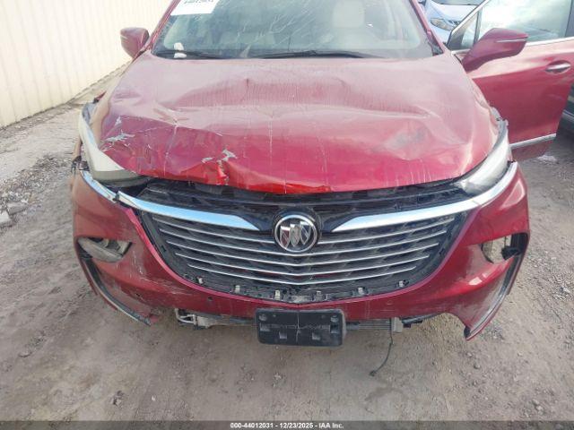 Buick Enclave Essence Fwd Image 6