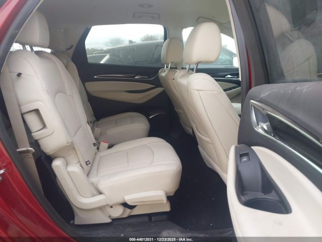 Buick Enclave Essence Fwd Image 4