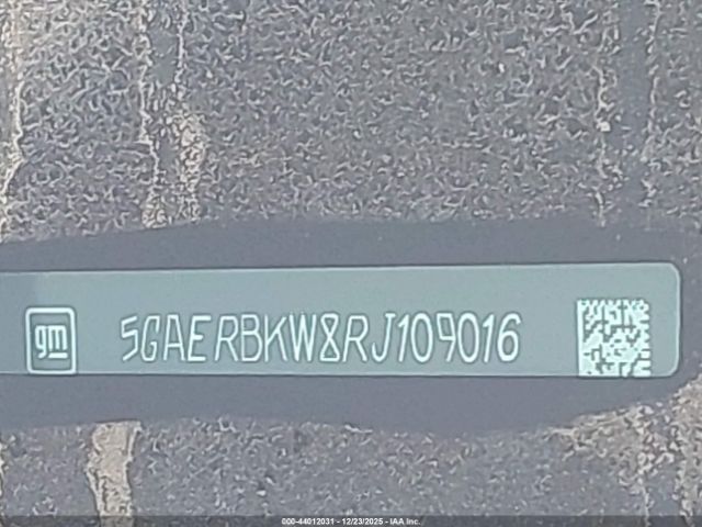 Buick Enclave Essence Fwd Image 8