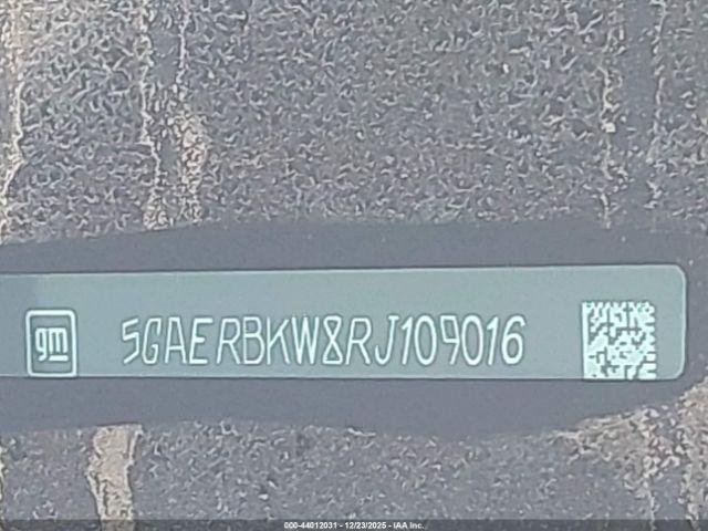 Buick Enclave Essence Fwd Image 8