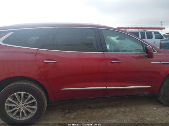 Buick Enclave Essence Fwd Image 14