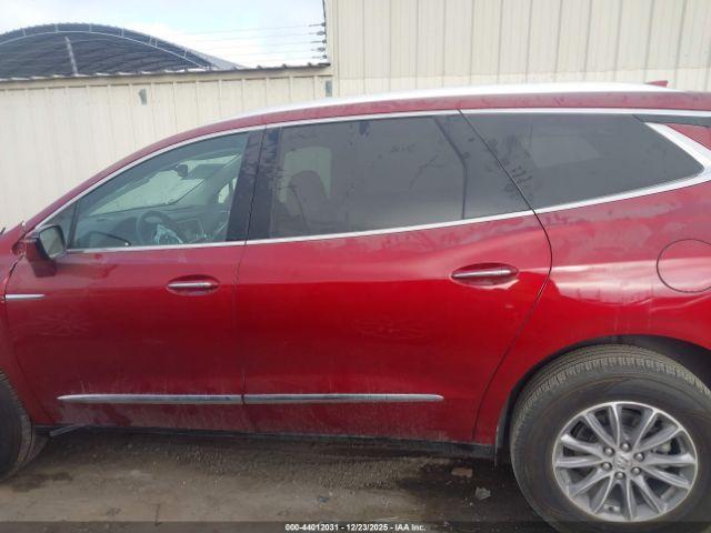 Buick Enclave Essence Fwd Image 15