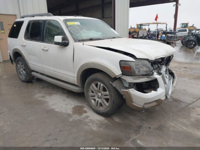 Ford Explorer Eddie Bauer Image 1