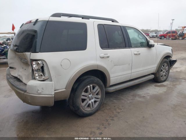 Ford Explorer Eddie Bauer Image 4