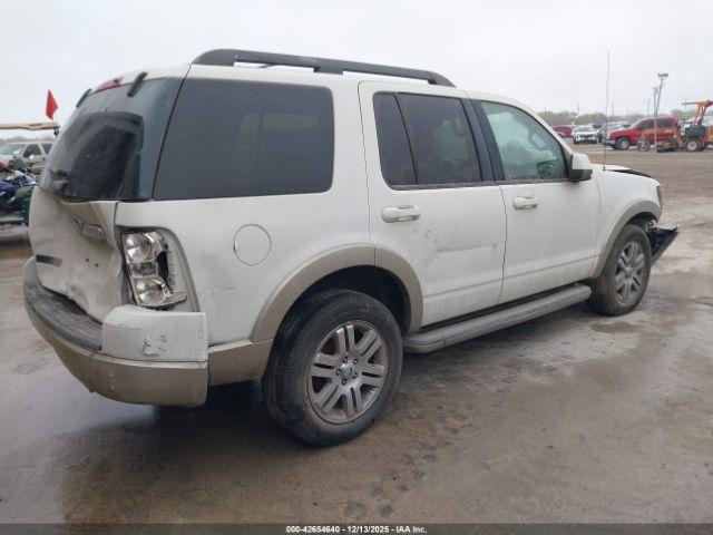 Ford Explorer Eddie Bauer Image 4