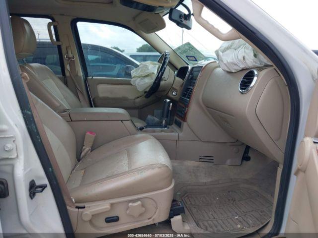 Ford Explorer Eddie Bauer Image 10