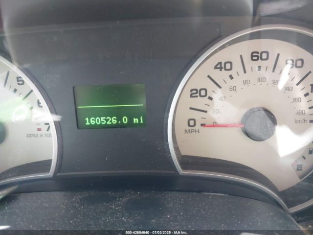 Ford Explorer Eddie Bauer Image 3