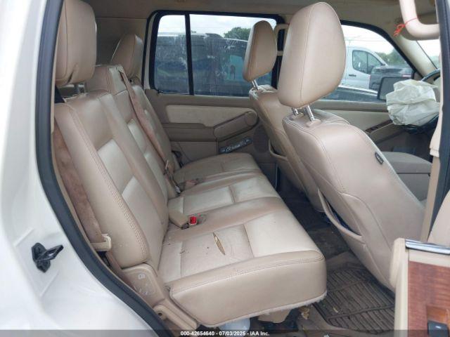 Ford Explorer Eddie Bauer Image 5