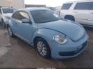 Volkswagen Beetle 1.8t Fleet Edition Image 1