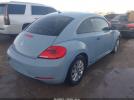 Volkswagen Beetle 1.8t Fleet Edition Image 6
