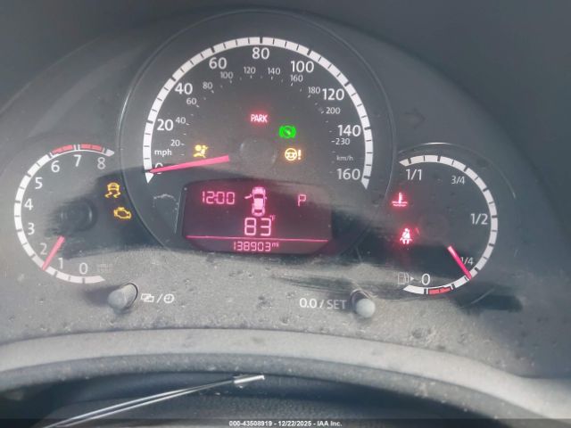 Volkswagen Beetle 1.8t Fleet Edition Image 9