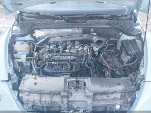 Volkswagen Beetle 1.8t Fleet Edition Image 4