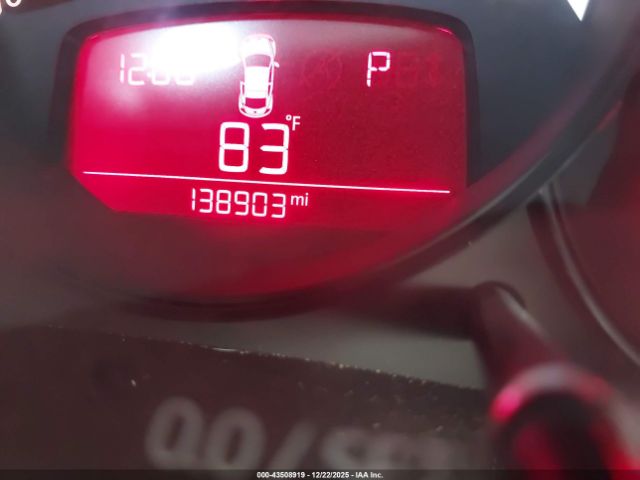 Volkswagen Beetle 1.8t Fleet Edition Image 15