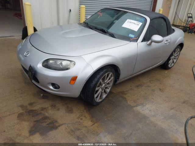 Mazda MX-5 Miata Grand Touring Image 13