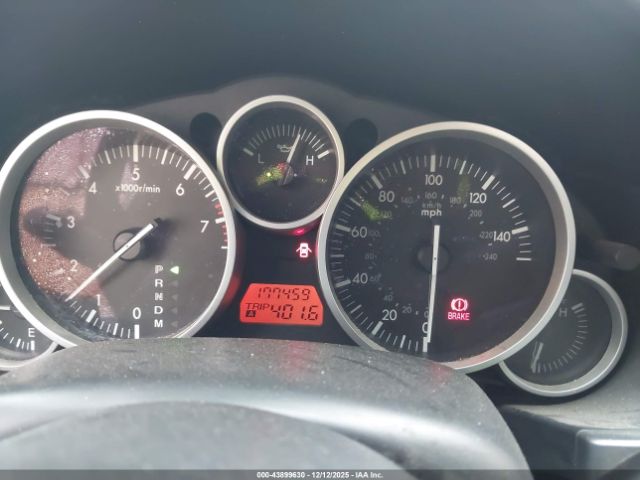 Mazda MX-5 Miata Grand Touring Image 5