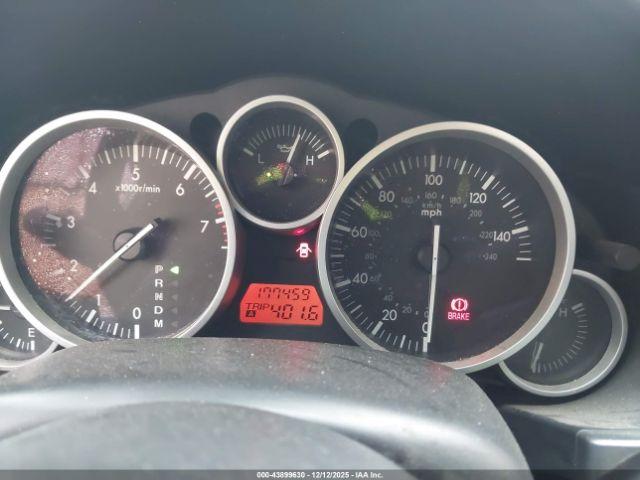 Mazda MX-5 Miata Grand Touring Image 5