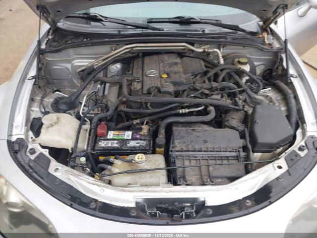 Mazda MX-5 Miata Grand Touring Image 17