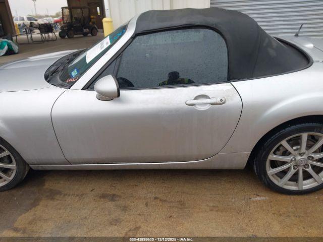 Mazda MX-5 Miata Grand Touring Image 7