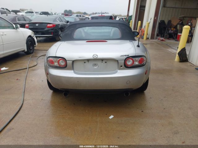 Mazda MX-5 Miata Grand Touring Image 14
