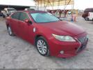 Lexus Es Image 1